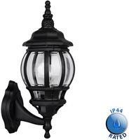 IP44 WINDSOR UP/DOWN WALL LANTERN 17988