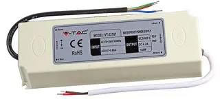 NEON FLEX POWER SUPPLY 100W IP65 24V 3101