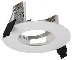 DOWNLIGHT LED PK 4 EVOFIRE WHITE GU10 ILDLFR70D001-4