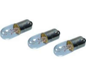 Signaal lamp BA9s 28V 1.1W LAMP ML1819