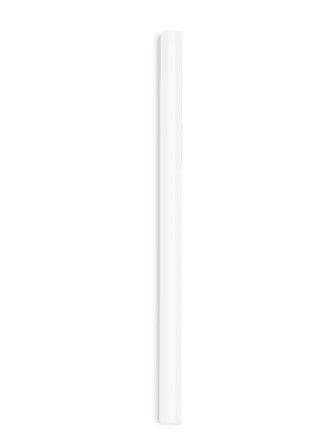 Glue Stick Ø11mm 25cm, White (1kg=40pcs) LAZ/KL/11x245