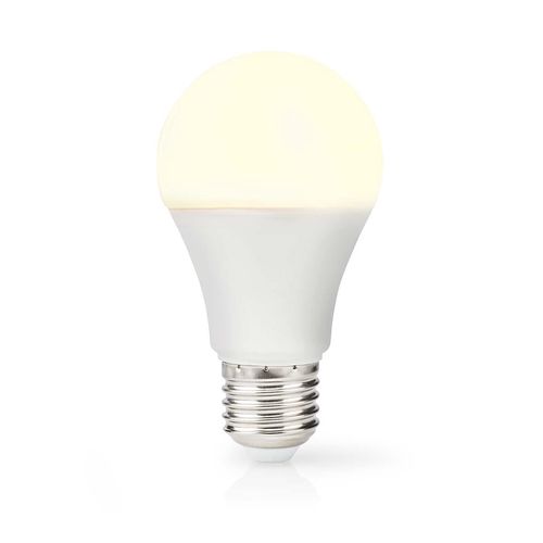 LED Bulb E27 | A60 | 8.0 W | 806 lm | 2700 K | Warm White | Retro Style | Frosted | 1 pcs LBE27A602 5412810399840