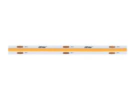 LED лента 24Vdc, 8W / m, COB 320LED / m, 720lm, холодный белый 6000K, 180 °, LED LINE 476845 5907777476845