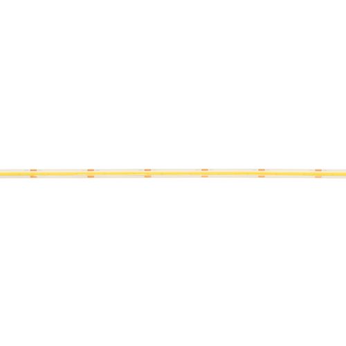 LED Strip, 24Vdc, 11W/m, COB 480LED/m, 1300lm, neutral white 4000K, IP65 waterproof, 180° COB-NW480-11-24WP