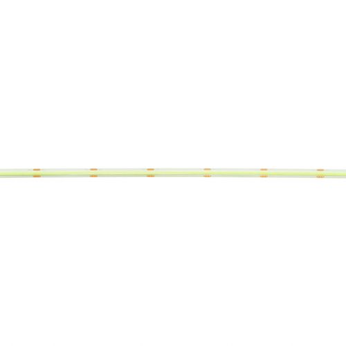 LED ribad, 24Vdc, 11W/m, COB 480LED/m, roheline, IP65 veekindel, 180°. COB-G480-11-24WP