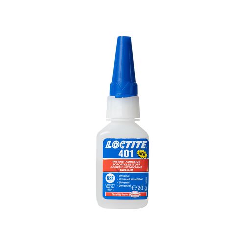 Kiirliim 5 g 401 LOCTITE LOC401/5 4100630295947