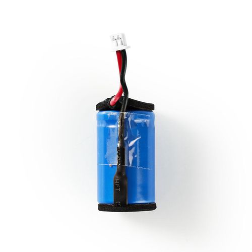 Replacement Battery | 600 mAh | Gift Box with Euro Lock LOCKBLGB20BU 5412810313525