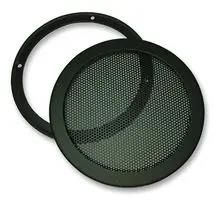 6.5" SPEAKER GRILLE, 6-3/4" X 1/2" SG-165