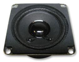 SPEAKER, FULL RANGE, 2", 8W, 4 OHM FRWS 5 2209