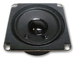 SPEAKER, FULL RANGE, 2", 8W, 8 OHM FRWS 5 2210