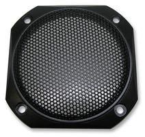 GRILLE, BLACK PLASTIC SPEAKER SG FRS8