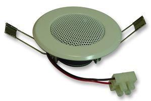 SPEAKER, 2" CEILING MOUNT 8 OHM DL 5 8OHM