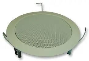 SPEAKER, 6.5" CEILING MOUNT 100V DL 18/1 100V