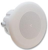 LOUDSPEAKER, CEILING , 6" 100V 6W +DC BPF660T