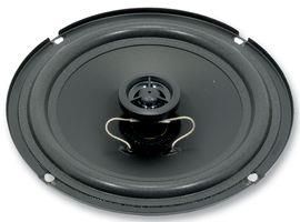 LOUDSPEAKER, FULL RANGE, 6.5", COAXIAL FX 16