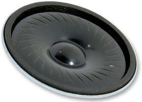 LOUDSPEAKER, IP65, 2", 8R K 50 FL 8 OHM