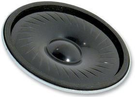 LOUDSPEAKER, IP65, 2", 16R K 50 FL 16 OHM