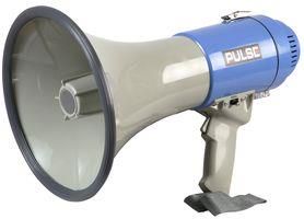 MEGAPHONE, 25W MP50