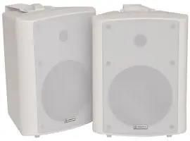 LOUDSPEAKERS, 6.5IN, WHITE, BC6W 100.907UK