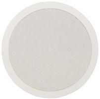 CEILING SPEAKER, 8 INCH, 2 WAY, 100V 952.155UK