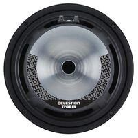 MID RANGE DRIVER, 6", 100W RMS TF0615