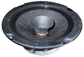 LOUDSPEAKER, FULLRANGE, 8 OHM, 5" BG 13 P - 8OHM