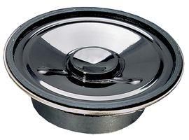 LOUDSPEAKER, WATERPROOF, 8 OHM, 2" K50-8OHM