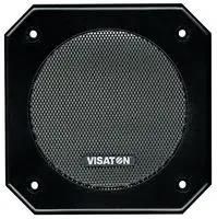 GRILLE SQUARE, 10CM GRILLE10ES