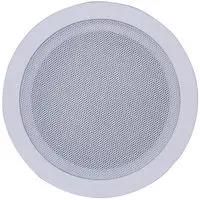 LOUDSPEAKER, 100V 6" 9W CEILING CS 69LC