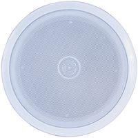 LOUDSPEAKER, 100V 5" 6W CEILING +F/DOME CS 56F