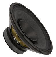 SPEAKER, 45HZ TO 17KHZ, 8OHM, 100DB SOVEREIGN 12-250TC