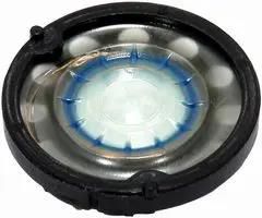 1.1 INCH MINI SPEAKER, 8 OHM K 28 GI - 8 OHM