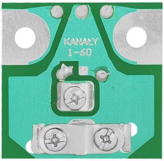 Antenna matching transformer 48-798MHz ASP/SIM 5900804011798; 5901436730606; 5902270754957