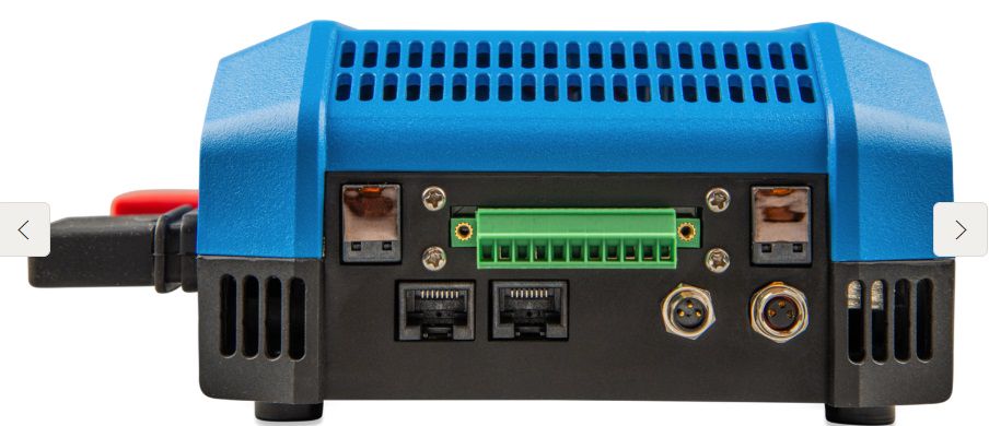 Akuhaldussüsteem Lynx Smart BMS 500 (M8) LYN034160200 8719076047476