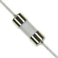 CARTRIDGE FUSE, TIME DELAY, 3.15A, 250V 08773.15MXEP