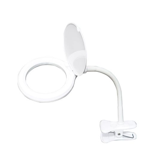 Suurendus LED-lamp 2-ühes, USB MA-1010U 4711552163230