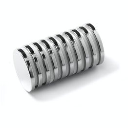 Magnet Ø30x3mm NbFeB N45 MAG/30x3/NEO 7640155438223