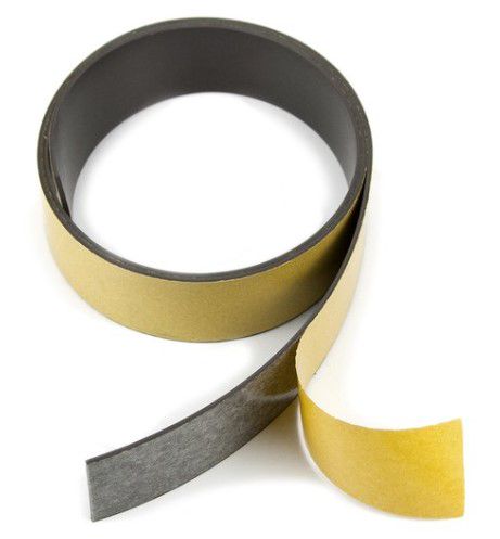 Magnet lint 30x1.5mm MAG/TAPE/30