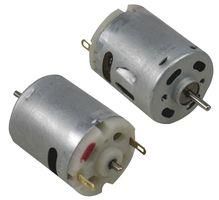 DC MOTOR 12VDC 180MA 11500RPM (6-14VCC) MOT3N