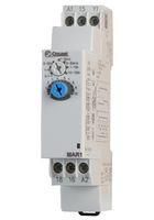 TIMER, SPDT, ON DELAY, 24VDC, 24-240VAC 88827115