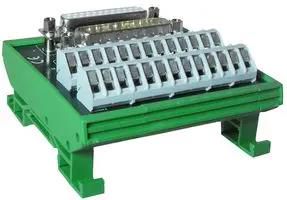 TB, INTERFACE, D SUB 25P PLUG & RECPT CIM/25W-DMFS