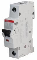 CIRCUIT BREAKER, THERMAL MAG, 1 POLE S201-B10