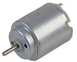 DC MOTOR, 3V PEL00881