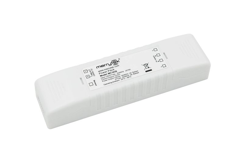 MERRYTEK Microwave motion sensor MC103S 5907777476241