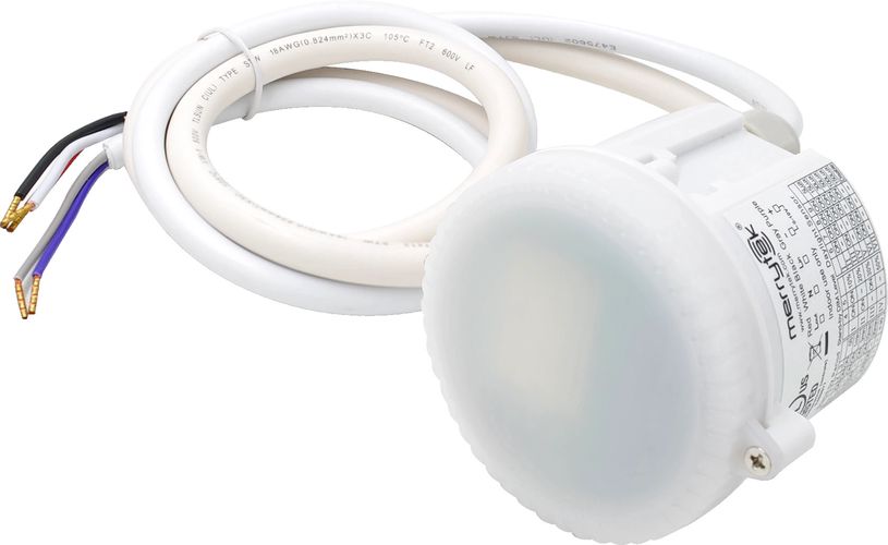 MERRYTEK sensor 2-DIM RC DT IP65 MC609V-RC 5907777476722