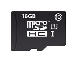 16GB MICROSDHC SMARTPHONE/TABLET + ADPT INMSDH16G10-90SPTAB