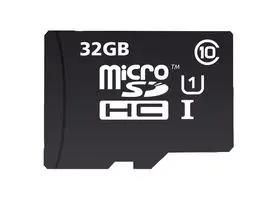 32GB MICROSDHC SMARTPHONE/TABLET + ADPT INMSDH32G10-90SPTAB