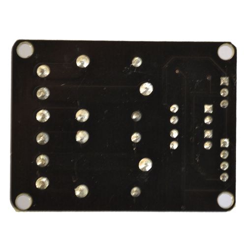 5V 2 Channel Relay Module Shield ME114