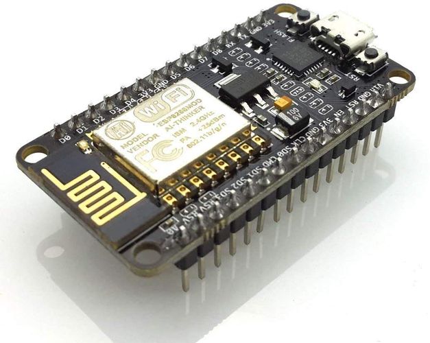 NodeMcu ESP8266 ESP-12E WIFI Development Board IDUINO ME245