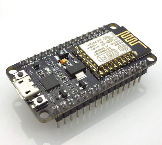 NodeMcu ESP8266 ESP-12E WIFI Development Board IDUINO ME245